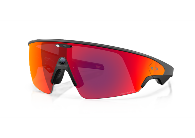 Okulary rowerowe OAKLEY Vanguard Meta PRIZM Road