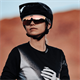 Okulary rowerowe OAKLEY Vanguard Meta PRIZM Rose Gold