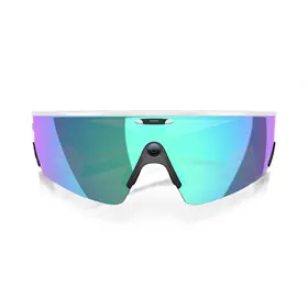 Okulary rowerowe OAKLEY Vanguard Meta PRIZM Sapphire