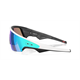 Okulary rowerowe OAKLEY Vanguard Meta PRIZM Sapphire