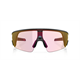 Okulary fotochromowe OAKLEY Vanguard Meta PRIZM Transitions Ember