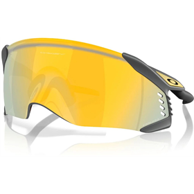 Okulary rowerowe OAKLEY Velo Kato PRIZM 24k