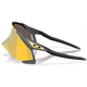 Okulary rowerowe OAKLEY Velo Kato PRIZM 24k