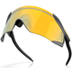 Okulary rowerowe OAKLEY Velo Kato PRIZM 24k