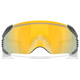 Okulary rowerowe OAKLEY Velo Kato PRIZM 24k