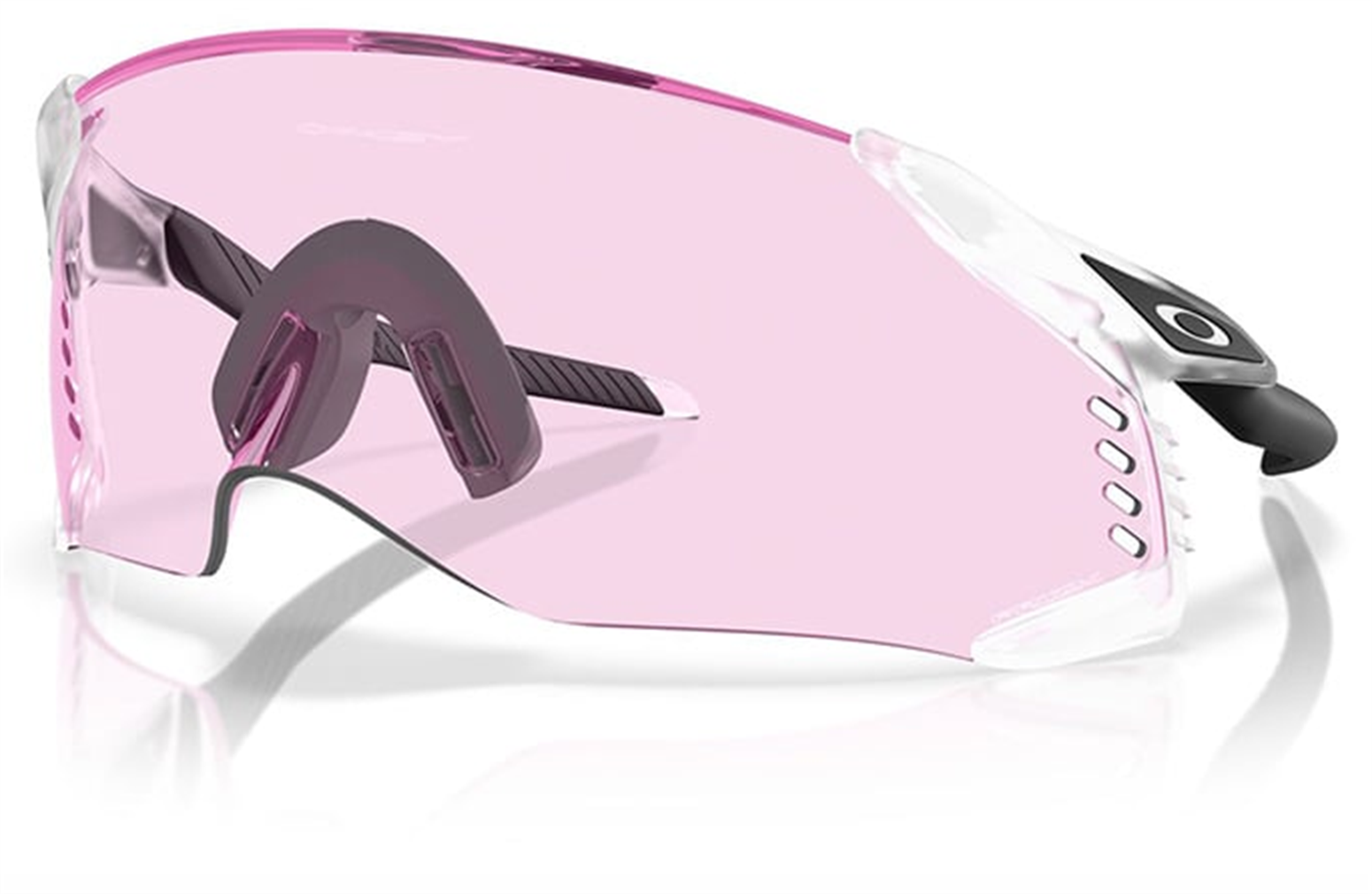 Okulary rowerowe OAKLEY Velo Kato PRIZM Low Light | CentrumRowerowe.pl