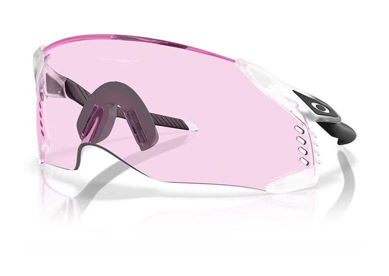 Okulary rowerowe OAKLEY Velo Kato PRIZM Low Light 