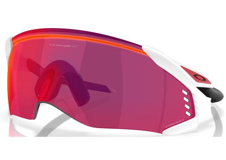 Okulary rowerowe OAKLEY Velo Kato PRIZM Road