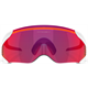Okulary rowerowe OAKLEY Velo Kato PRIZM Road