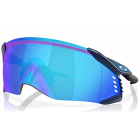 Okulary rowerowe OAKLEY Velo Kato PRIZM Sapphire