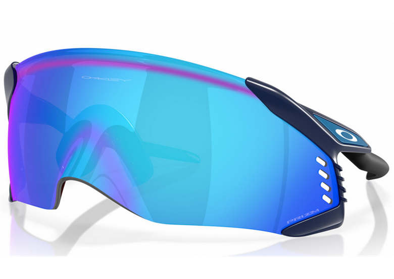 Okulary rowerowe OAKLEY Velo Kato PRIZM Sapphire