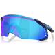 Okulary rowerowe OAKLEY Velo Kato PRIZM Sapphire