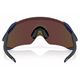Okulary rowerowe OAKLEY Velo Kato PRIZM Sapphire