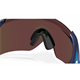 Okulary rowerowe OAKLEY Velo Kato PRIZM Sapphire