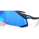 Okulary rowerowe OAKLEY Velo Kato PRIZM Sapphire