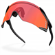 Okulary rowerowe OAKLEY Velo Kato PRIZM Trail Torch