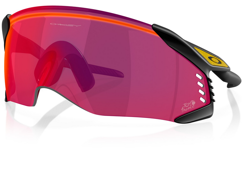 Okulary rowerowe OAKLEY Velo Kato Tour de France PRIZM Road