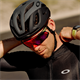 Okulary rowerowe OAKLEY Velo Kato Tour de France PRIZM Road