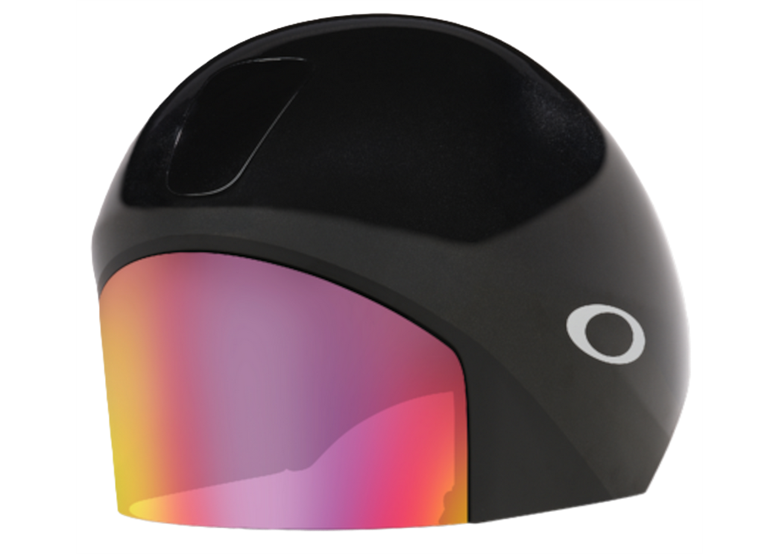 Kask rowerowy OAKLEY Velo TT