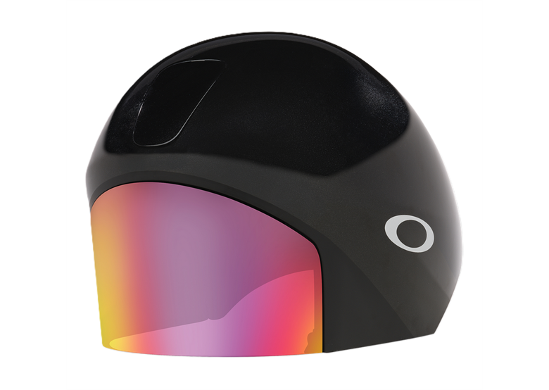 Kask rowerowy OAKLEY Velo TT