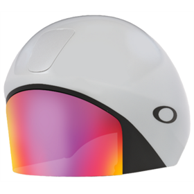 Kask rowerowy OAKLEY Velo TT