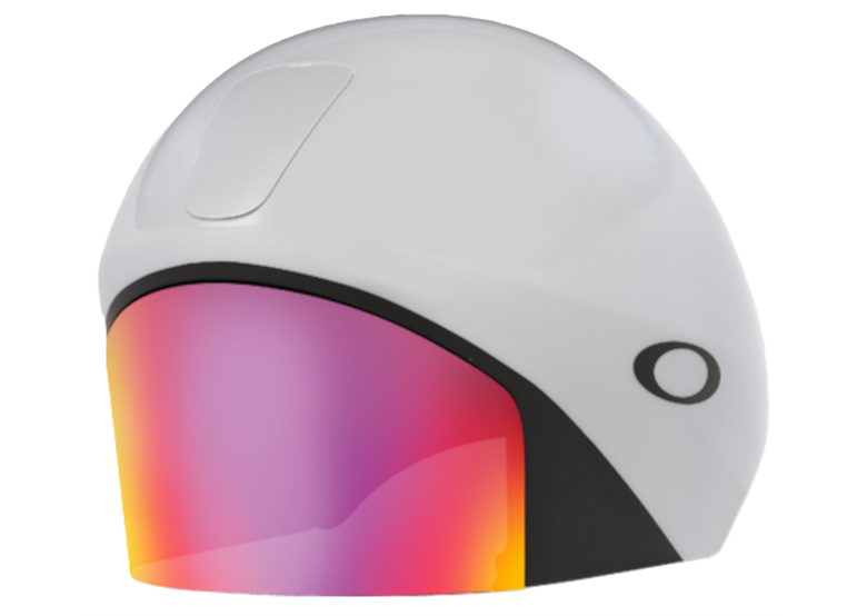 Kask rowerowy OAKLEY Velo TT