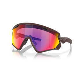 Okulary rowerowe OAKLEY Wind Jacket 2.0 PRIZM Road