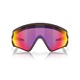 Okulary rowerowe OAKLEY Wind Jacket 2.0 PRIZM Road
