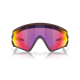 Okulary rowerowe OAKLEY Wind Jacket 2.0 PRIZM Road