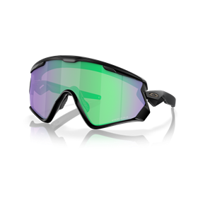 Okulary rowerowe OAKLEY Wind Jacket 2.0 PRIZM Road Jade