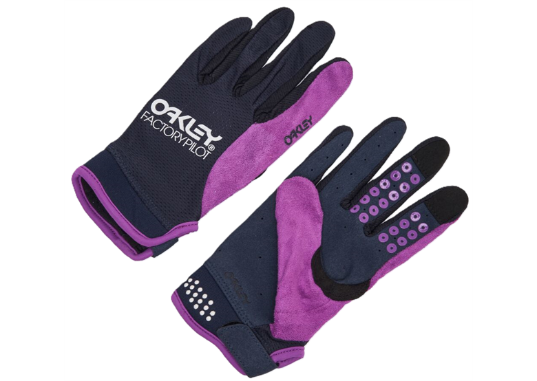 Rękawiczki długie OAKLEY Wmns All Mountain MTB