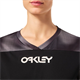 Koszulka rowerowa damska z długim rękawem OAKLEY Wmns Maven Coast LS