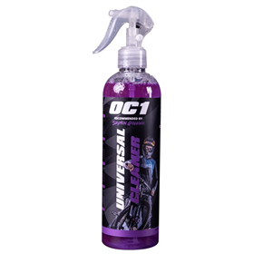 Płyn do czyszczenia roweru OC1 Universal Cleaner