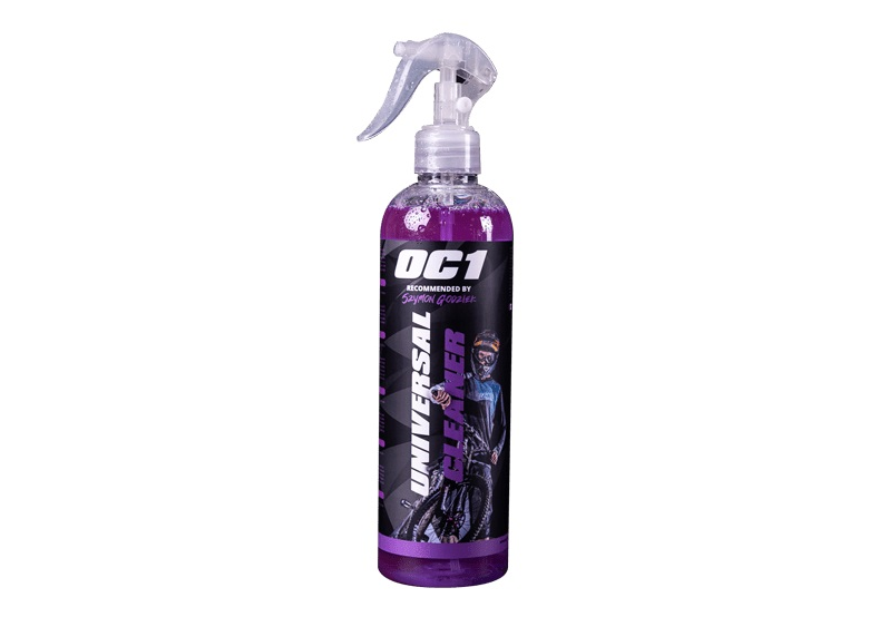 Płyn do czyszczenia roweru OC1 Universal Cleaner