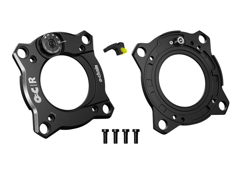 Zestaw OCHAIN E to S Conversion KIT