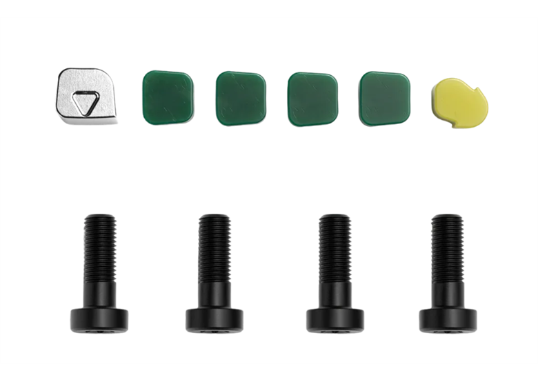 Zestaw OCHAIN Elastomer KIT