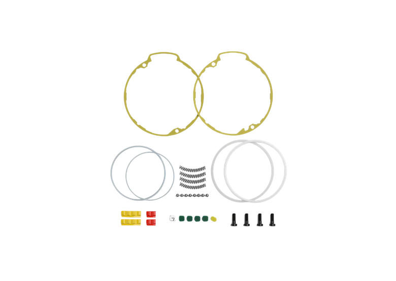 Zestaw OCHAIN Full Service Kits RSNE