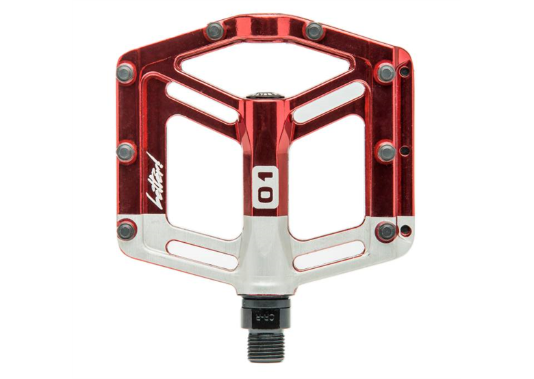 Pedały rowerowe OCTANE ONE Belter
