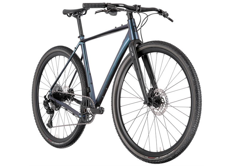 Rower gravel OCTANE ONE GRD FLAT