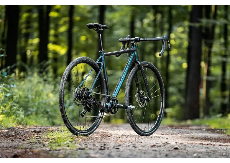 Rower gravel OCTANE ONE Gridd 1 CentrumRowerowe.pl