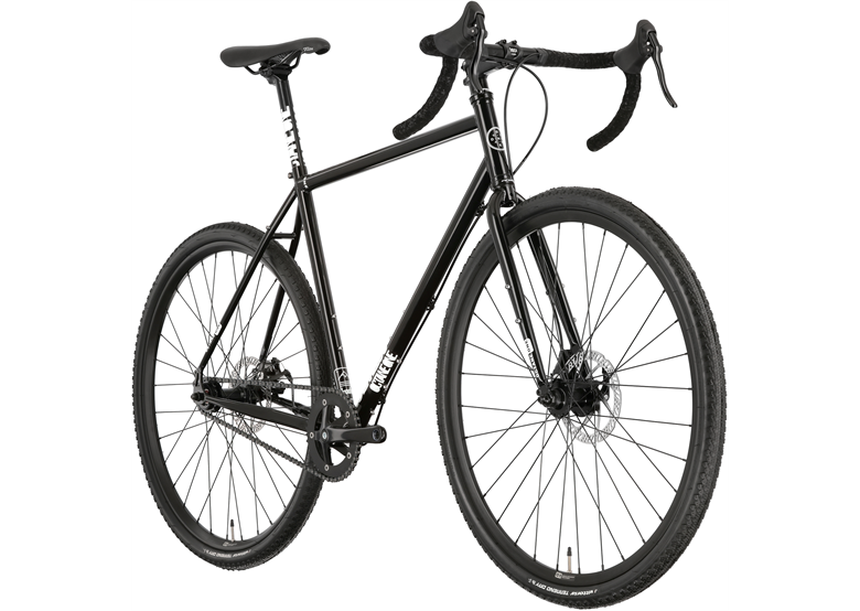 Rower gravel OCTANE ONE Kode