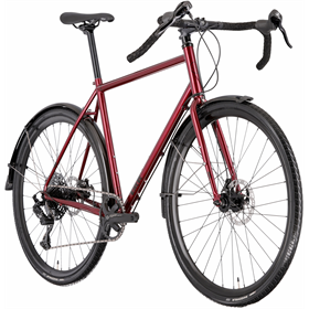 Rower gravel OCTANE ONE Kode ADV