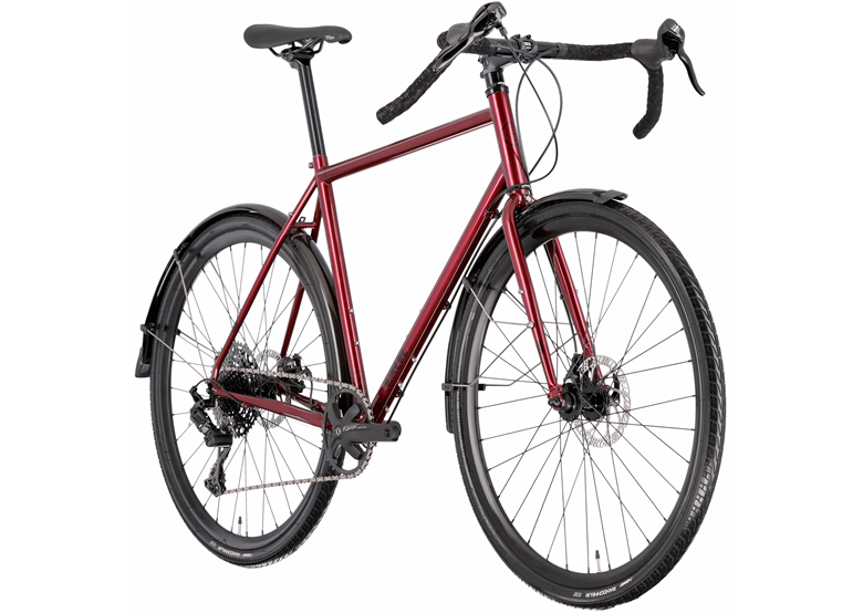 Rower gravel OCTANE ONE Kode ADV