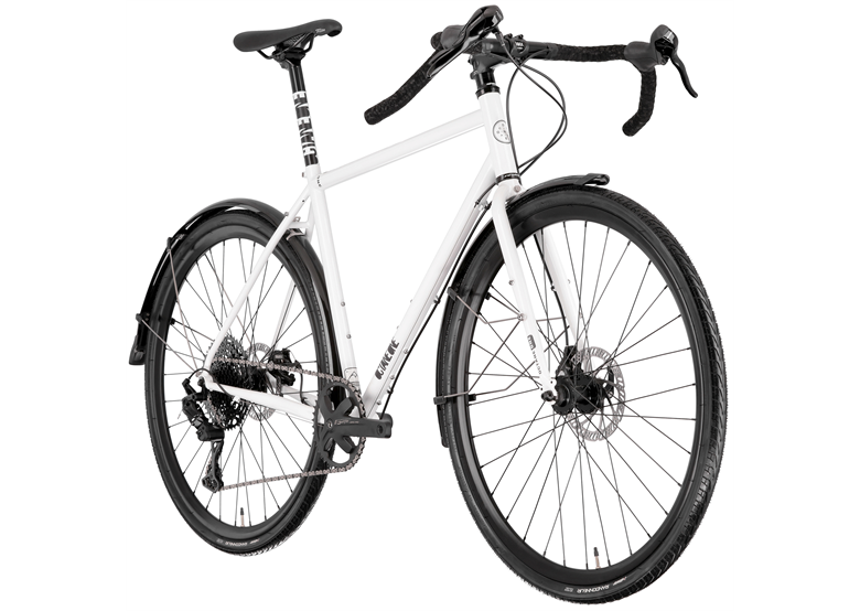 Rower gravel OCTANE ONE Kode ADV