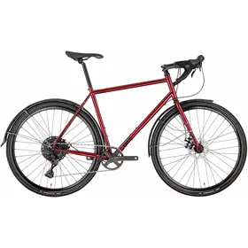 Rower gravel OCTANE ONE Kode ADV