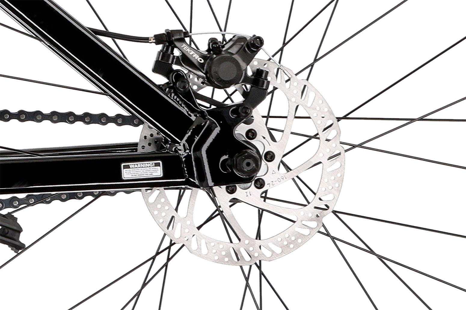 Rower Dirt/Street OCTANE ONE Melt Pump CentrumRowerowe.pl