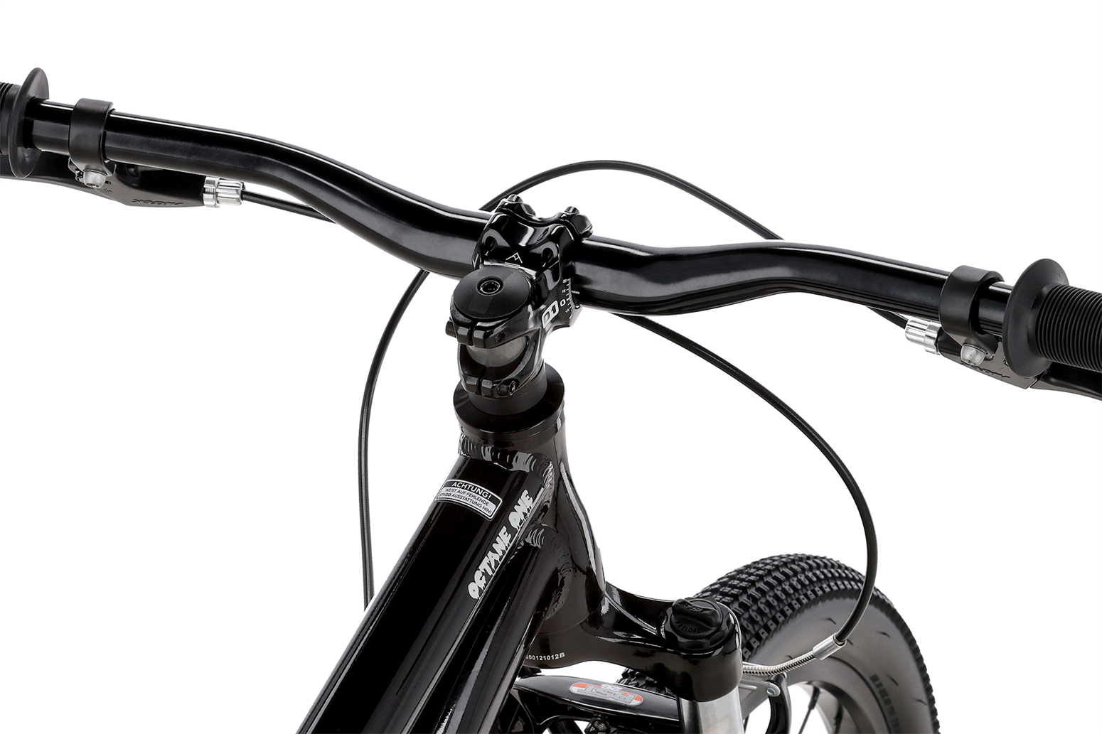 Rower Dirt/Street OCTANE ONE Melt Pump CentrumRowerowe.pl