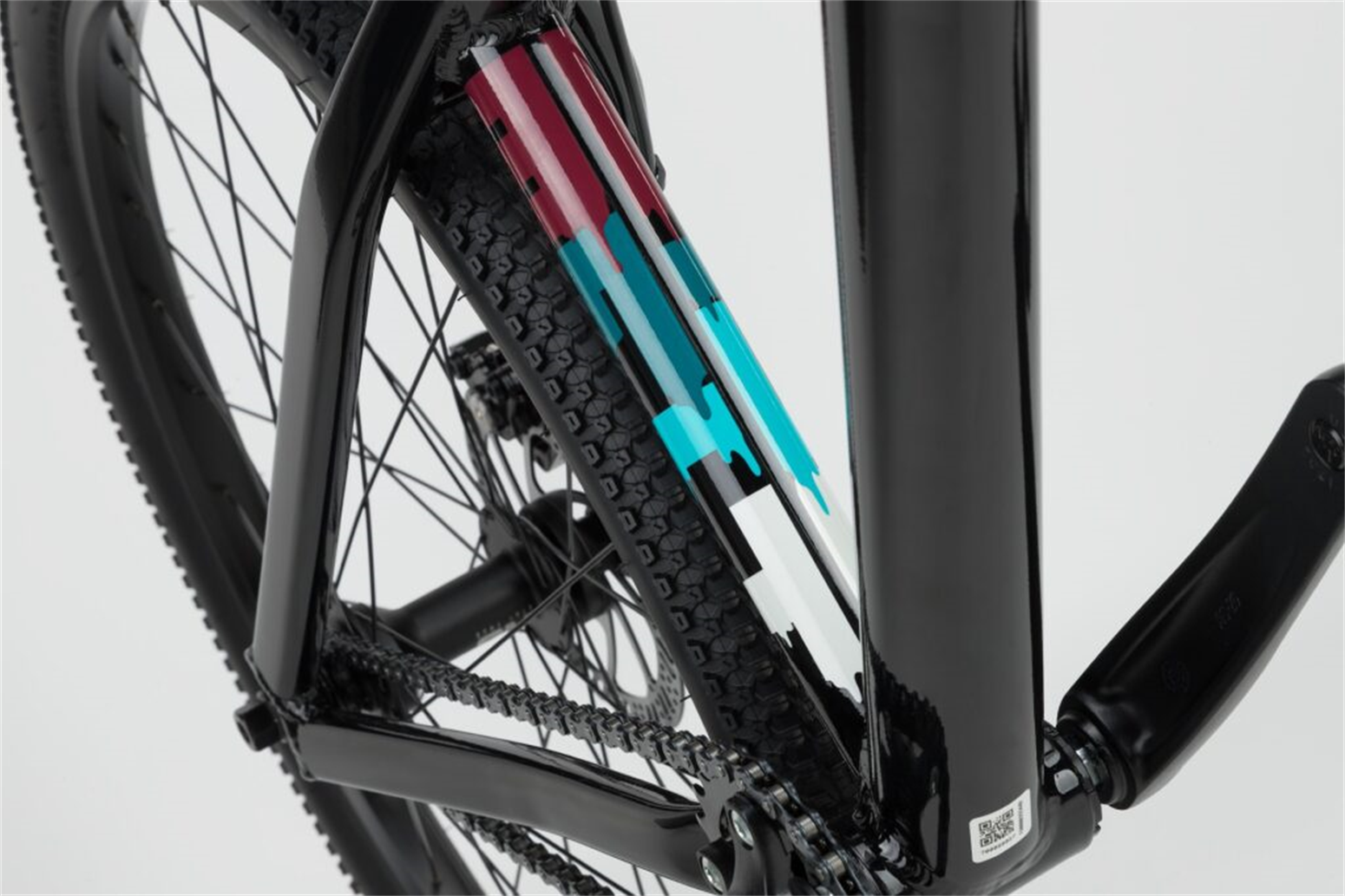 Rower Dirt/Street OCTANE ONE Melt Pump CentrumRowerowe.pl