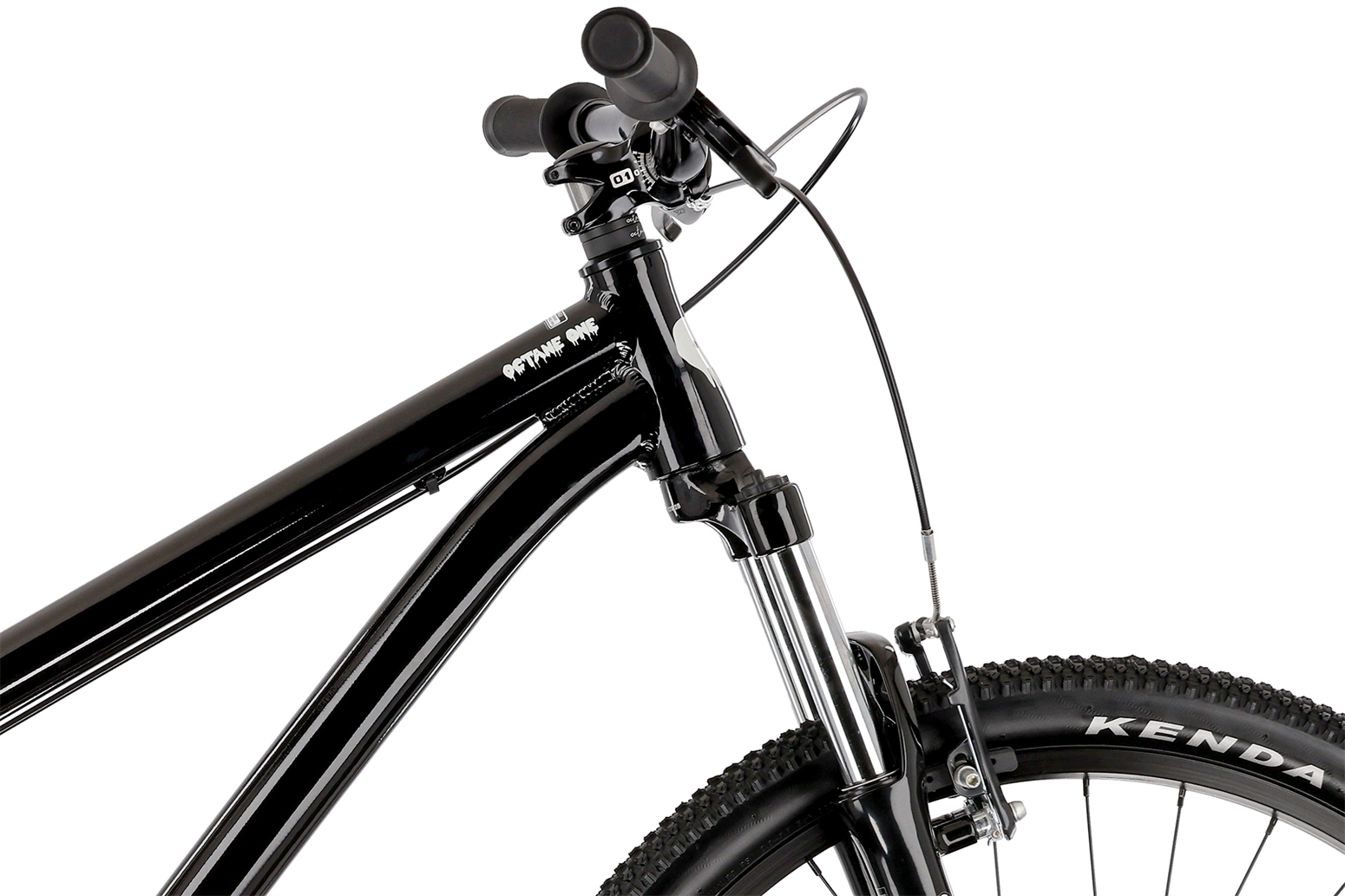 Rower Dirt/Street OCTANE ONE Melt Pump CentrumRowerowe.pl