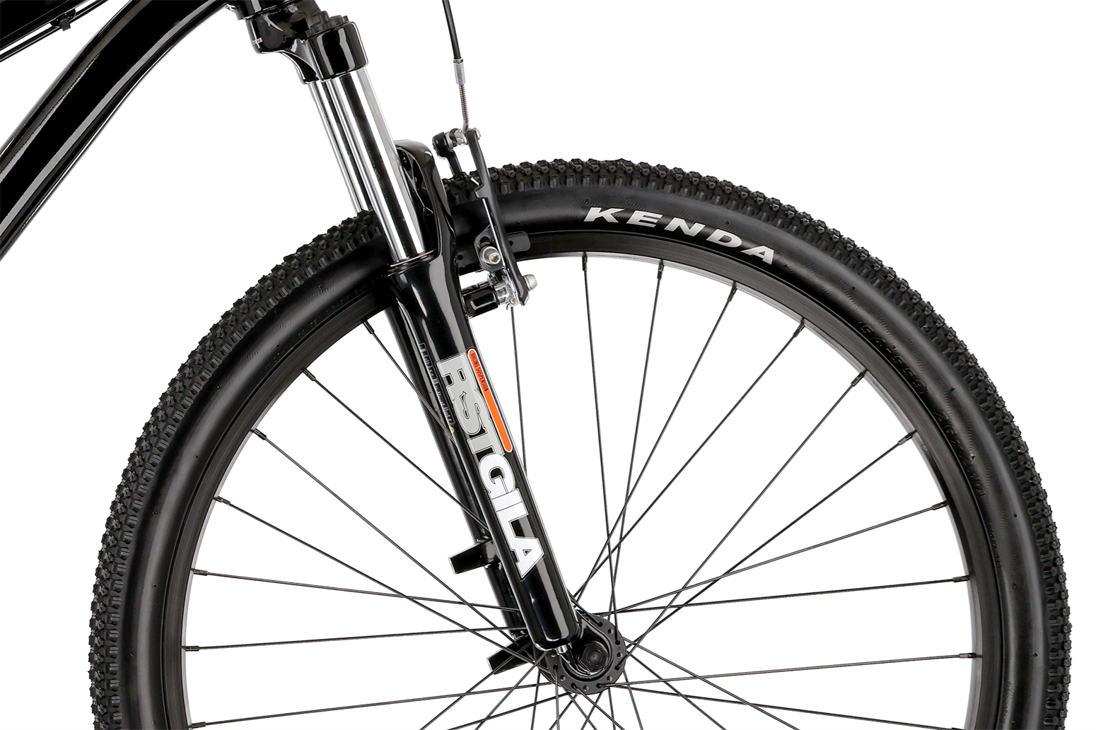 Rower Dirt/Street OCTANE ONE Melt Pump CentrumRowerowe.pl